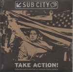 Various Take Action