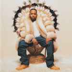 OutKast Speakerboxxx / The Love Below