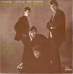 The Spencer Davis Group Every Little Bit Hurts