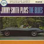 Jimmy Smith Jimmy Smith Plays The Blues