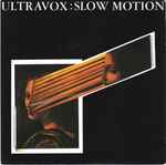 Ultravox Slow Motion
