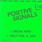 Positive Signals / The Strand Positive Signals / The Strand