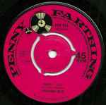 Shocking Blue Venus