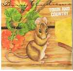 Barry Andrews Town And Country
