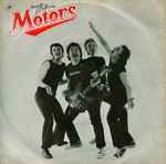 The Motors Dancing The Night Away