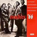 The Zombies Zombies '66