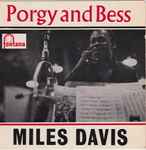 Miles Davis Porgy And Bess