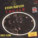 The Jam The Eton Rifles