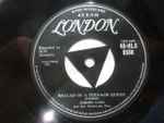 Johnny Cash & The Tennessee Two Ballad Of A Teenage Queen