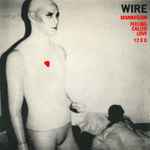 Wire Mannequin