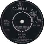Keith Relf Mr. Zero