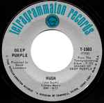 Deep Purple Hush