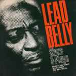 Leadbelly Sings And Plays