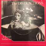 The Distractions It Doesn't Bother Me