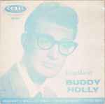Buddy Holly Heartbeat