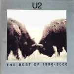 U2 The Best Of 1990-2000 & B-Sides
