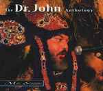Dr. John Mos' Scocious: The Dr. John Anthology