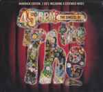 The The 45 RPM (The Singles Of The The)