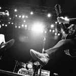 The Decemberists We All Raise Our Voices To The Air (Live Songs 04.11 - 08.11)