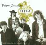 Fairport Convention Heyday - The BBC Sessions 1968-1969