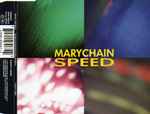 The Jesus And Mary Chain Sound Of Speed E.P.