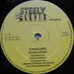Shabba Ranks Caan Dun