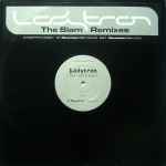 Ladytron Seventeen (The Slam Remixes)