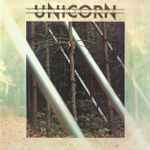 Unicorn Blue Pine Trees