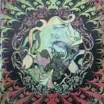 Circulus The Lick On The Tip Of An Envelope Yet To Be Sent
