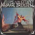 Marc Brierley Welcome To The Citadel