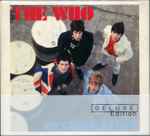 The Who My Generation