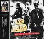 The Clash The Only Band That Matters The Legendary Broadcasts