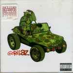 Gorillaz Gorillaz