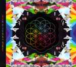 Coldplay A Head Full Of Dreams