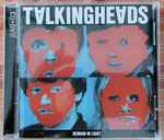 Talking Heads Remain In Light