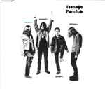 Teenage Fanclub Norman 3