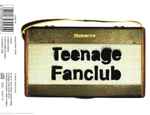 Teenage Fanclub Radio