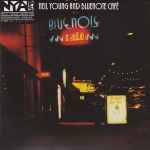Neil Young And Bluenote Café Bluenote Café