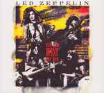 Led Zeppelin How The West Was Won