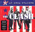The Clash Live At Shea Stadium