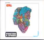 Love Forever Changes