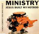 Ministry Jesus Built My Hotrod