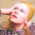 David Bowie Hunky Dory