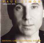 Paul Simon Greatest Hits - Shining Like A National Guitar