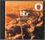 Blur M.O.R. (Special Limited Live Edition)