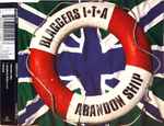 Blaggers ITA Abandon Ship