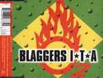 Blaggers ITA Oxygen