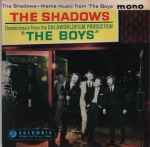 The Shadows Theme Music From 