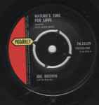 Joe Brown And The Bruvvers Nature's Time For Love