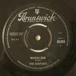 The Surfaris Waikiki Run